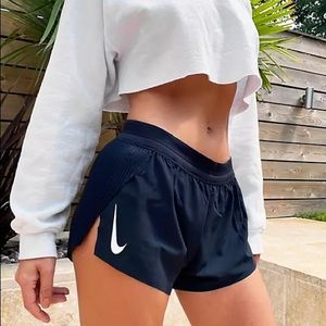 Nike Black Shorts